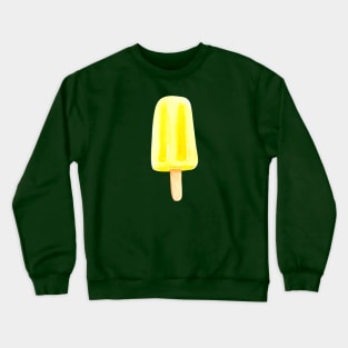 popsicle Crewneck Sweatshirt